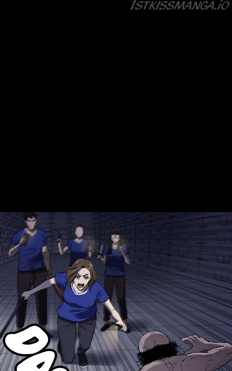 Fake Humans chapter 40 - page 84