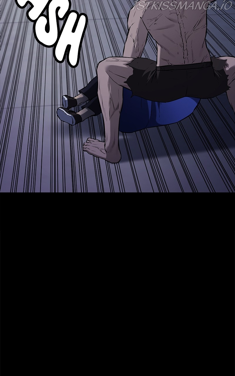 Fake Humans chapter 40 - page 85
