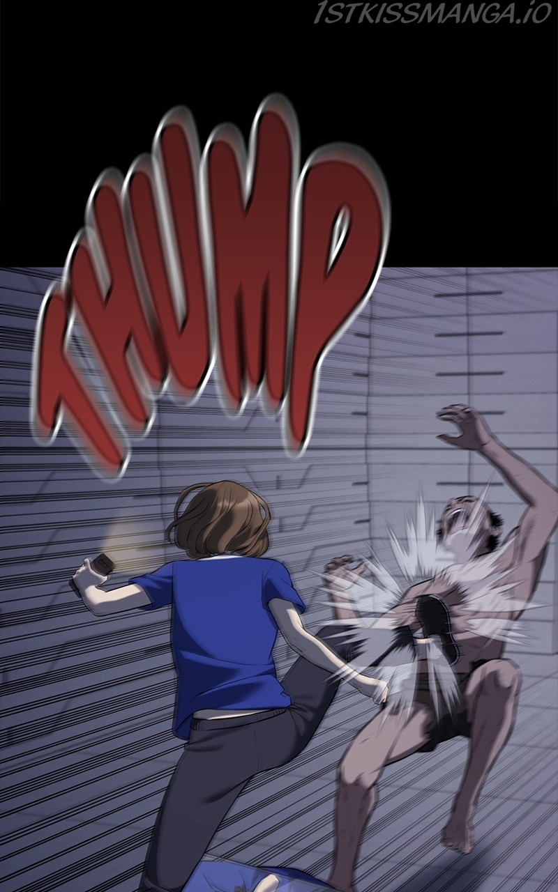 Fake Humans chapter 40 - page 86