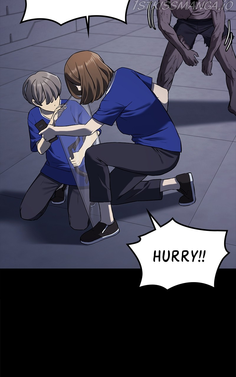 Fake Humans chapter 40 - page 88