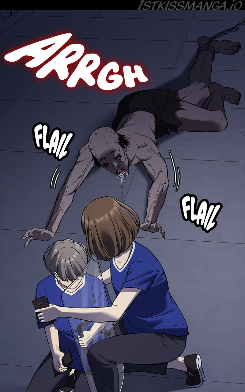 Fake Humans chapter 40 - page 95