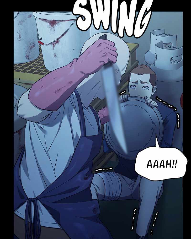 Fake Humans chapter 14 - page 100