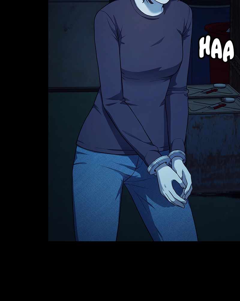 Fake Humans chapter 14 - page 111