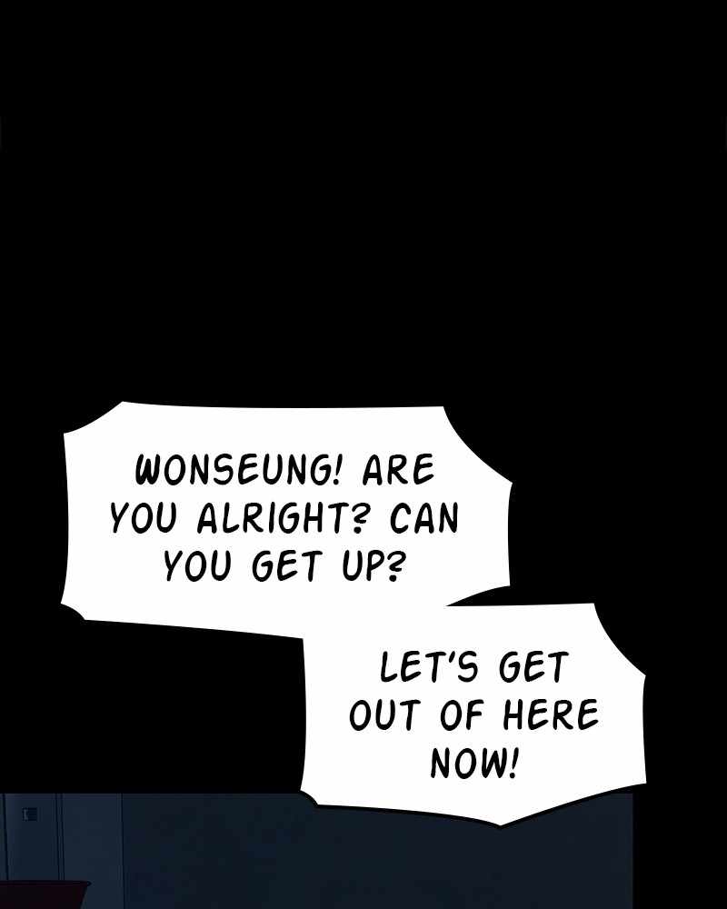 Fake Humans chapter 14 - page 112