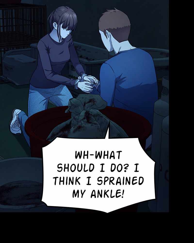 Fake Humans chapter 14 - page 113