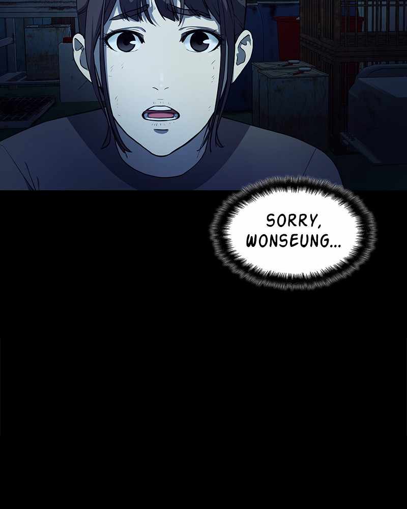 Fake Humans chapter 14 - page 116