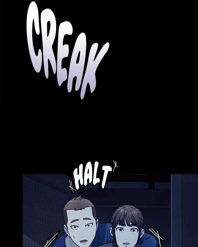 Fake Humans chapter 14 - page 120