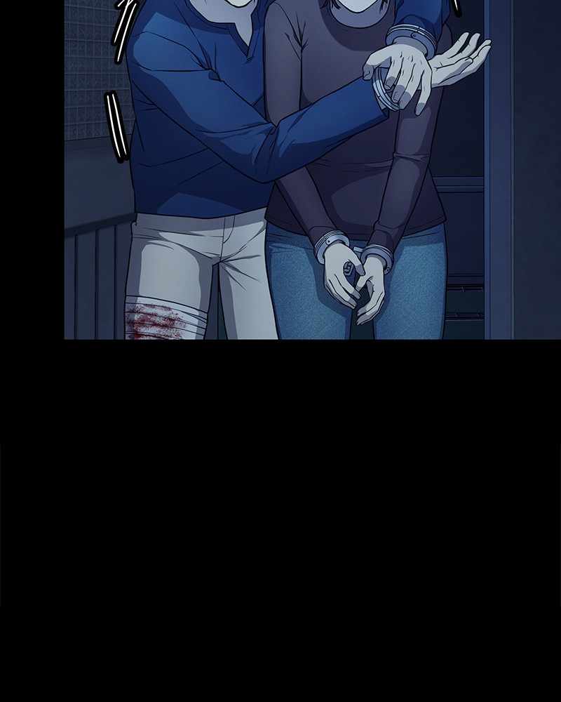 Fake Humans chapter 14 - page 121
