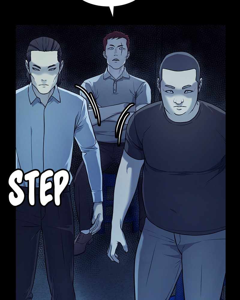 Fake Humans chapter 14 - page 131
