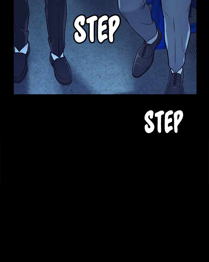 Fake Humans chapter 14 - page 132