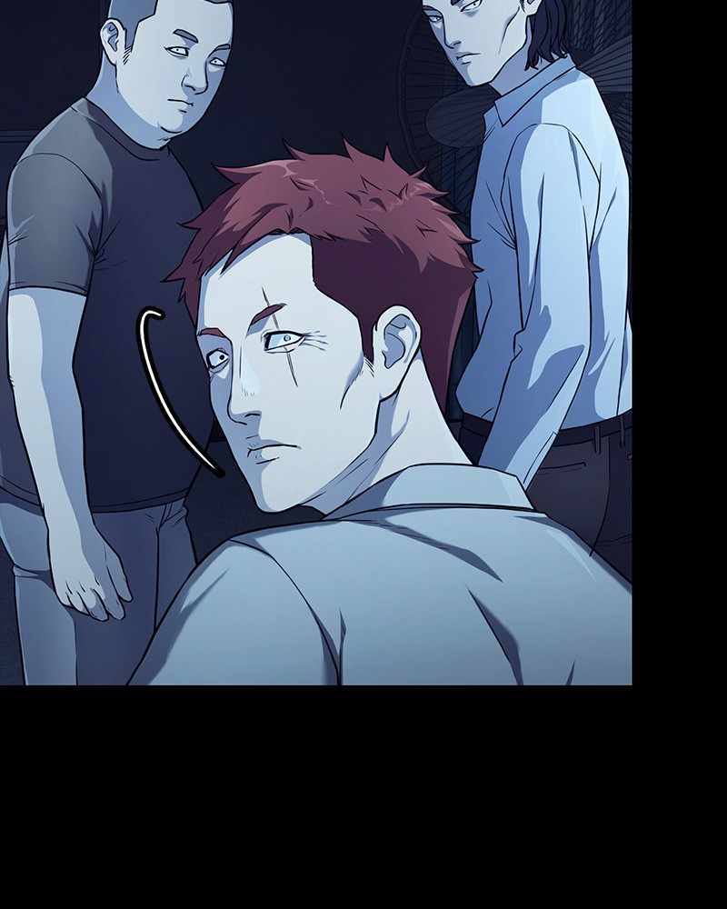 Fake Humans chapter 14 - page 135