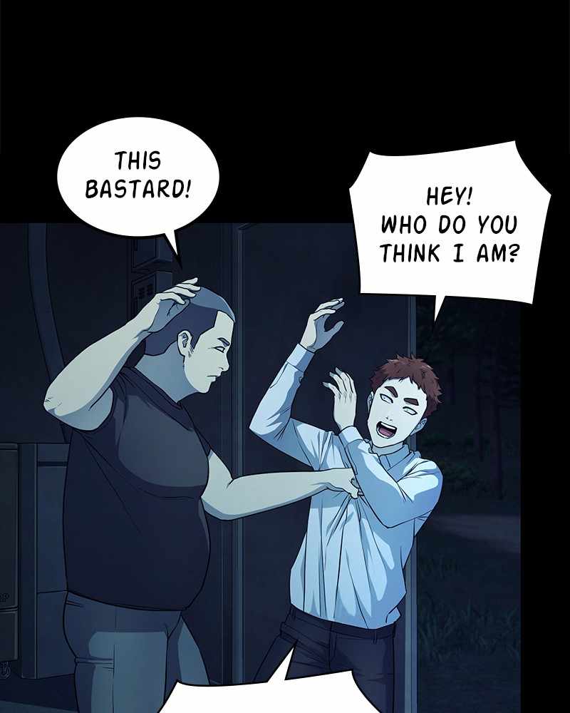 Fake Humans chapter 14 - page 151