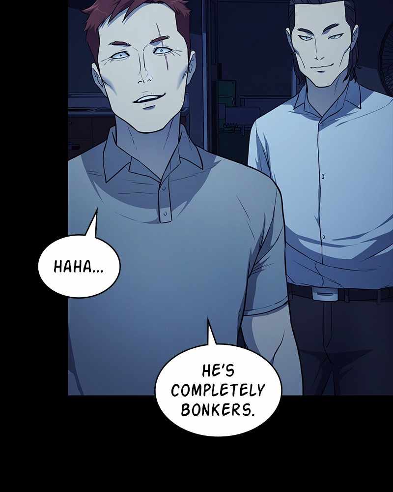 Fake Humans chapter 14 - page 153