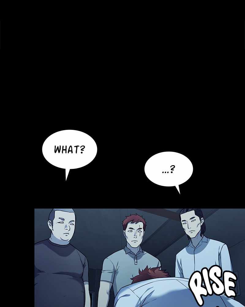 Fake Humans chapter 14 - page 159