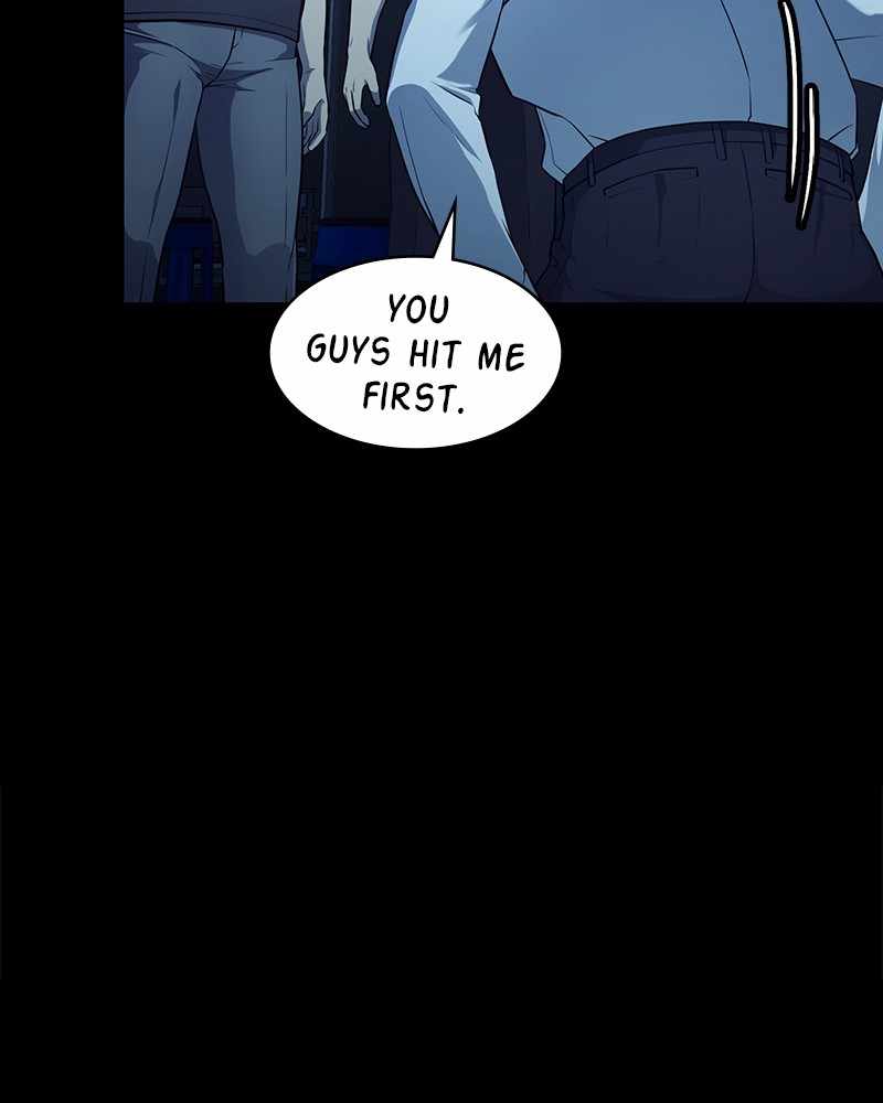Fake Humans chapter 14 - page 160