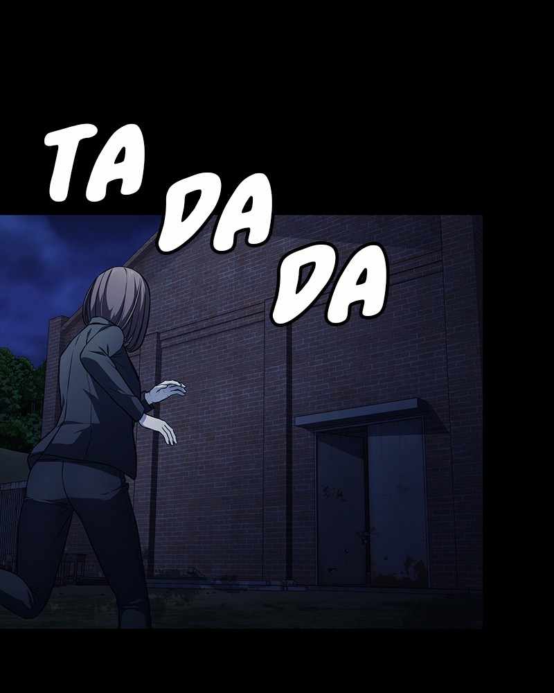 Fake Humans chapter 14 - page 165