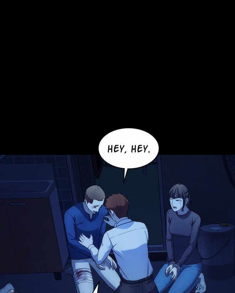 Fake Humans chapter 14 - page 169