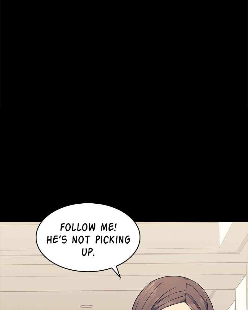 Fake Humans chapter 14 - page 17