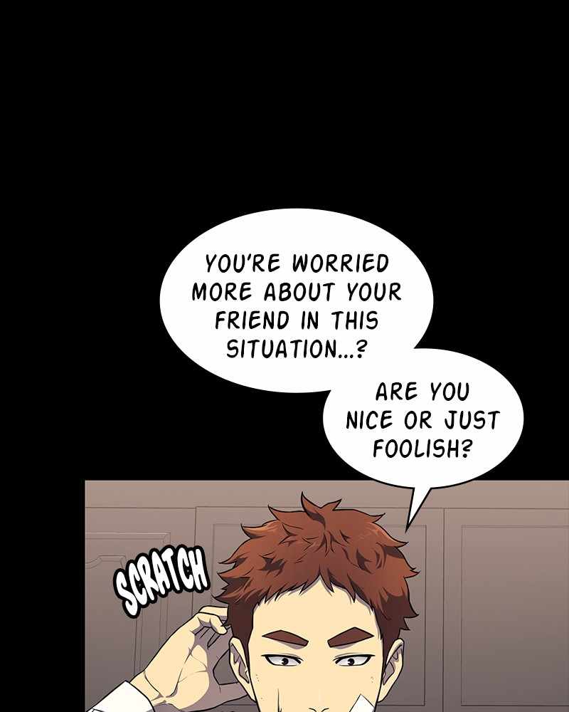 Fake Humans chapter 14 - page 183