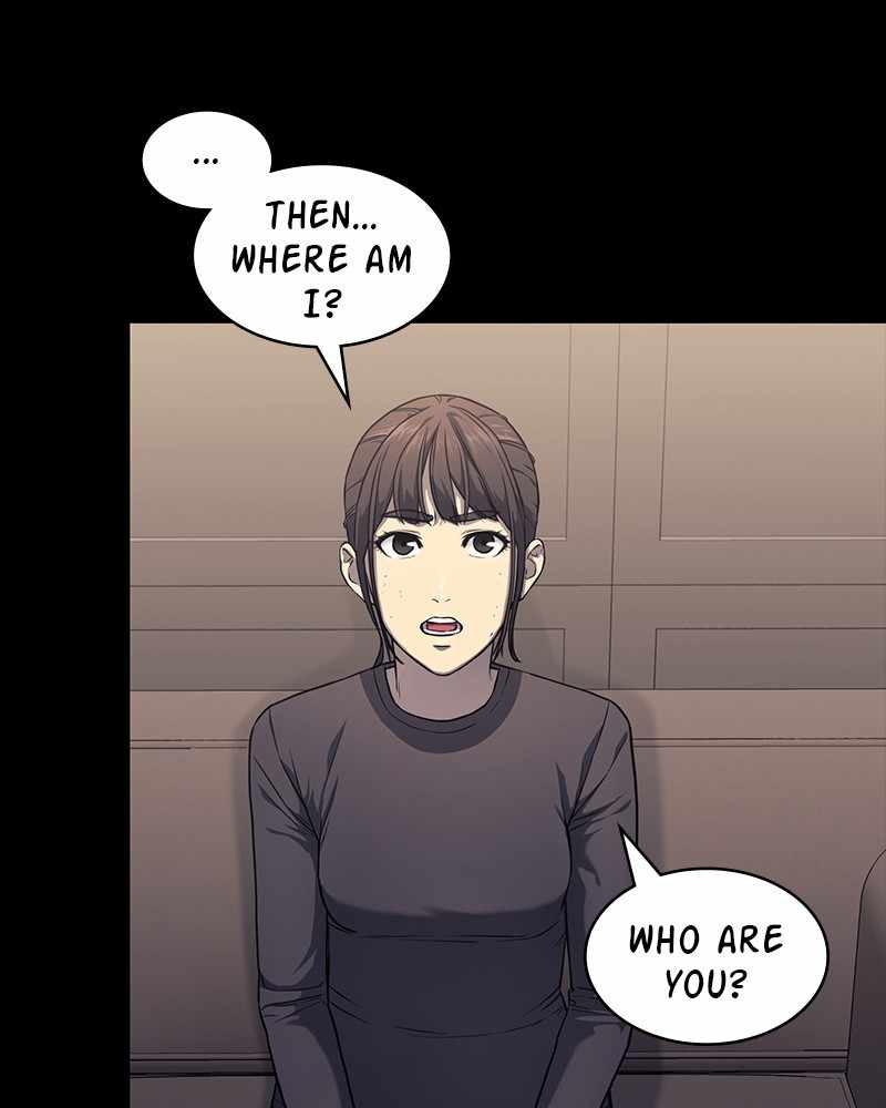 Fake Humans chapter 14 - page 187