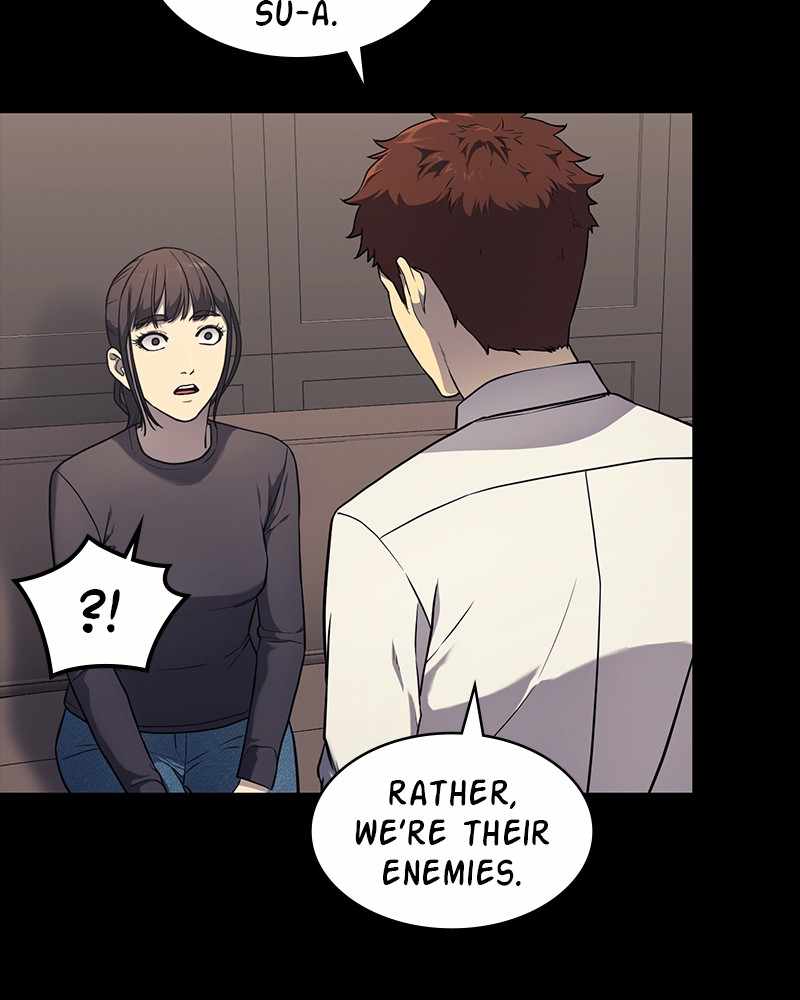 Fake Humans chapter 14 - page 191