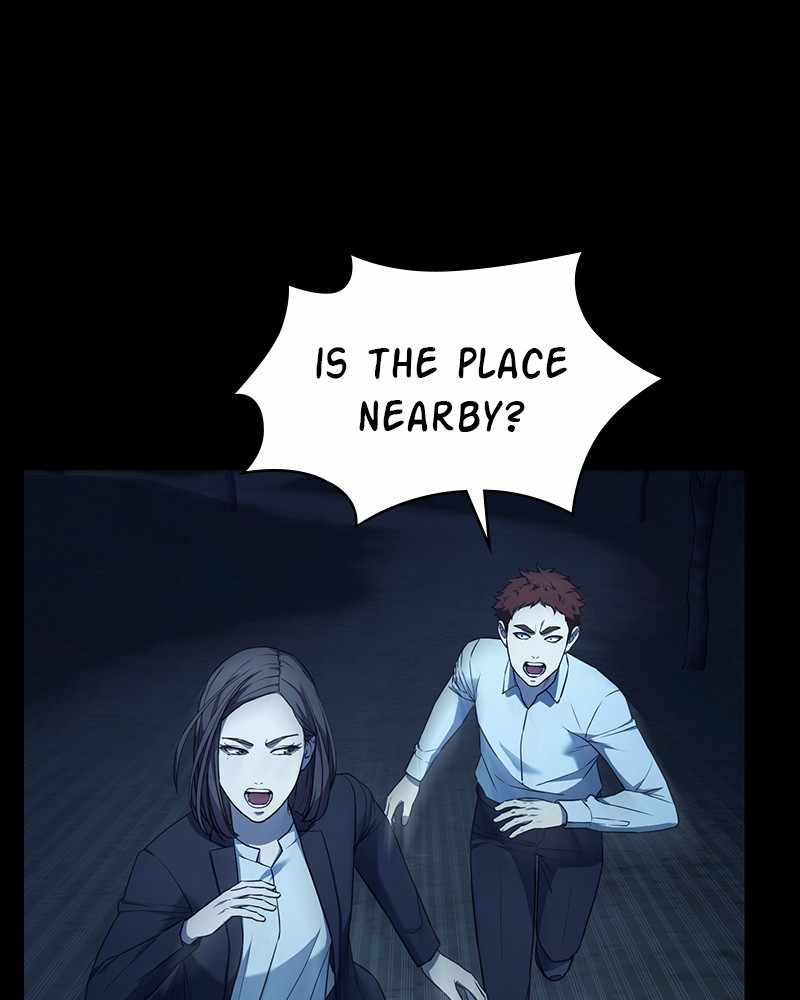 Fake Humans chapter 14 - page 24