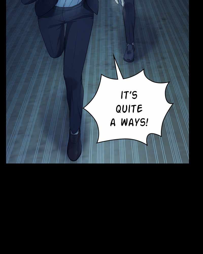 Fake Humans chapter 14 - page 25