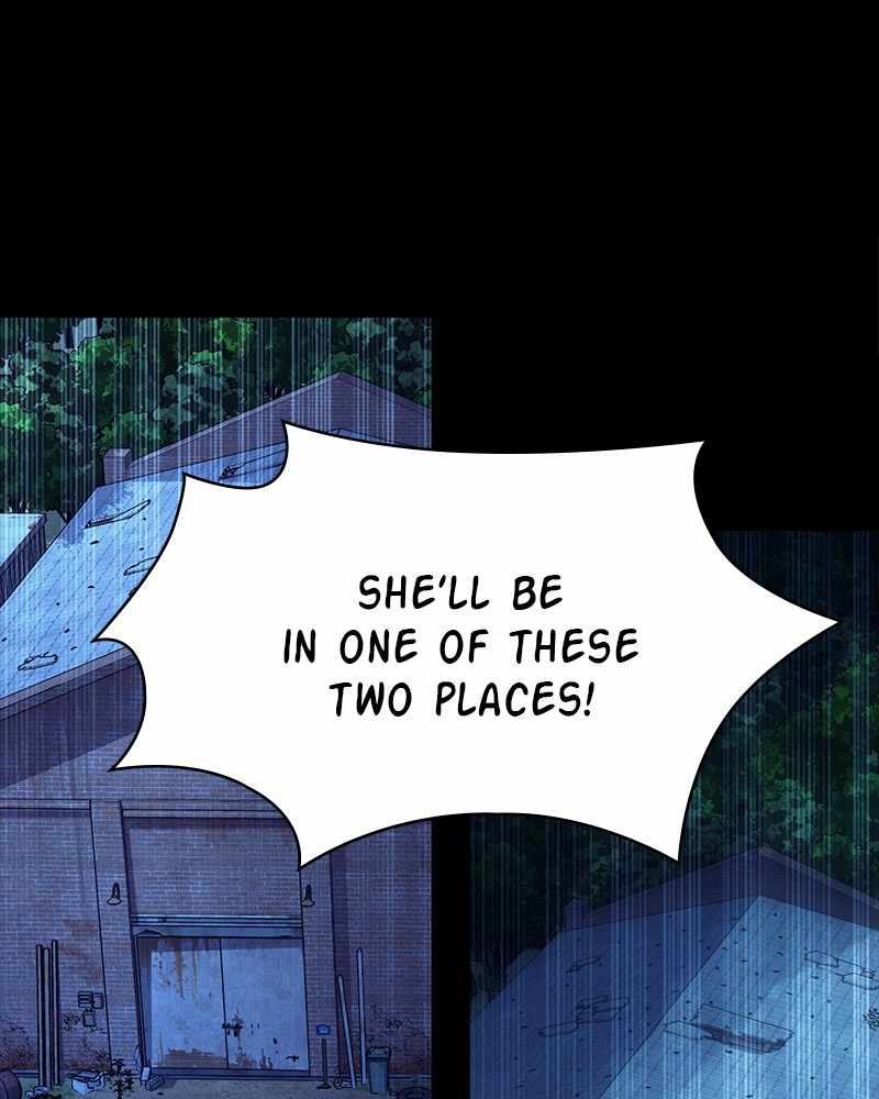 Fake Humans chapter 14 - page 39