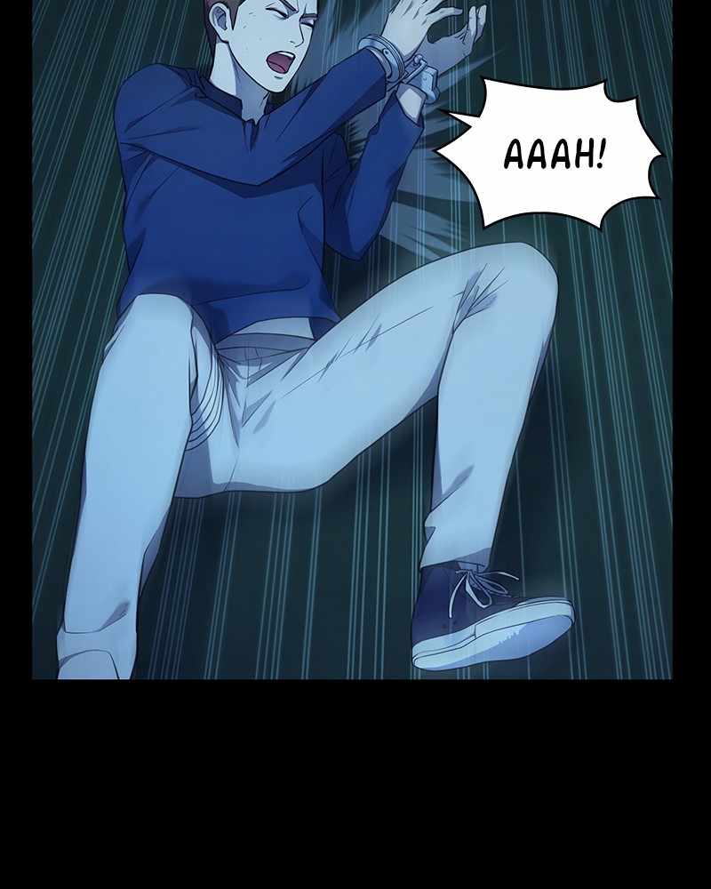 Fake Humans chapter 14 - page 43