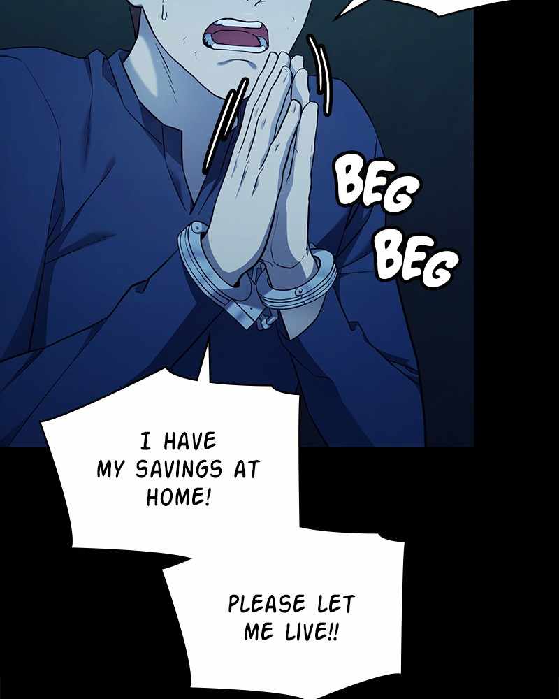 Fake Humans chapter 14 - page 45