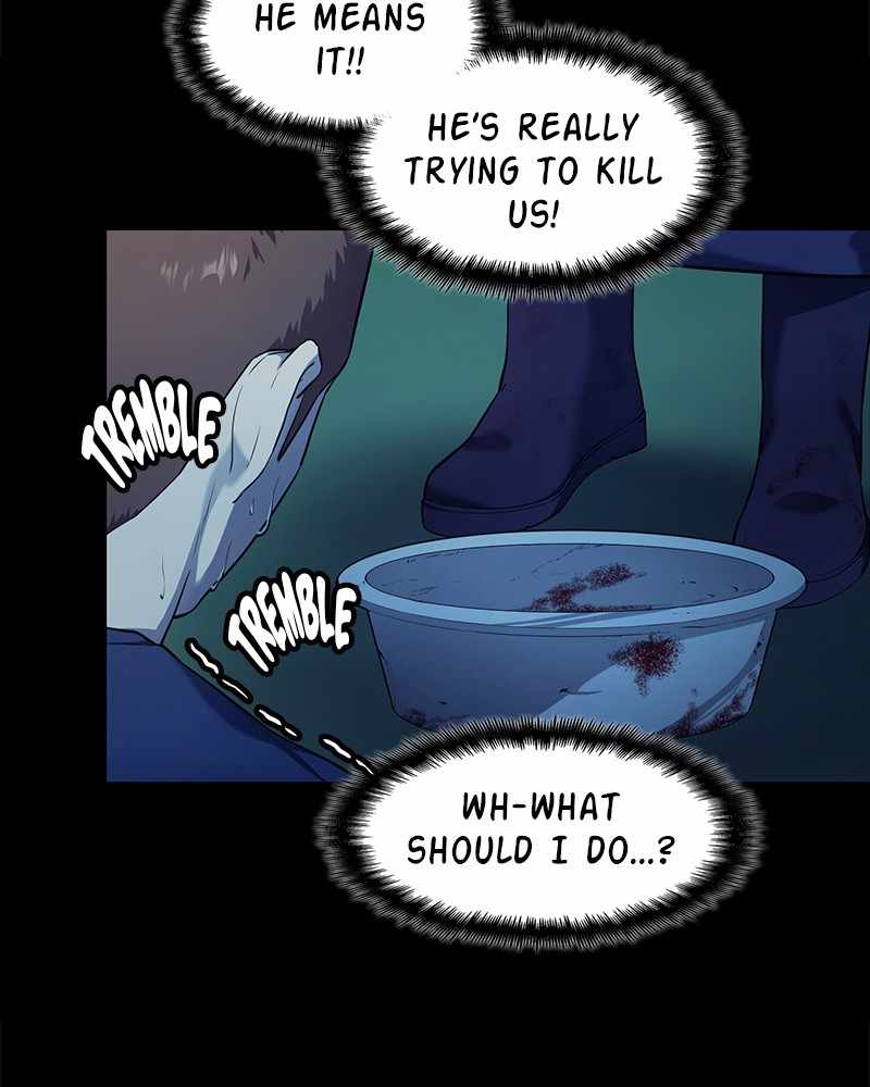 Fake Humans chapter 14 - page 51