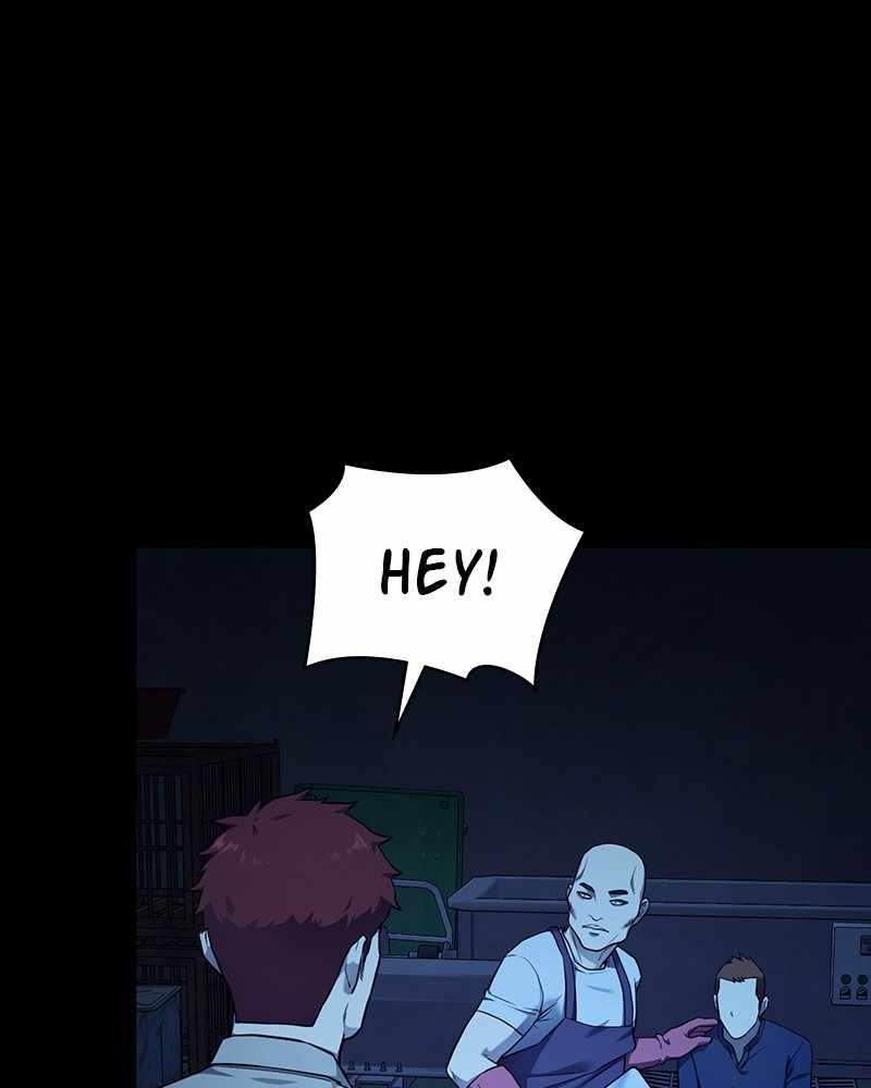 Fake Humans chapter 14 - page 77