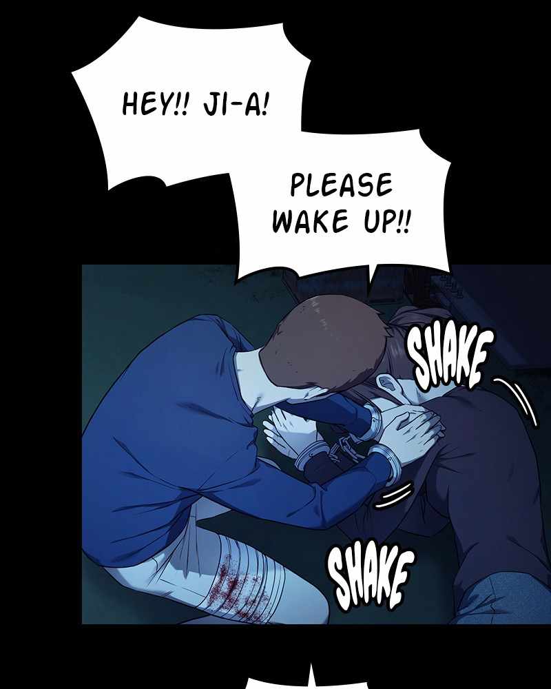 Fake Humans chapter 14 - page 85