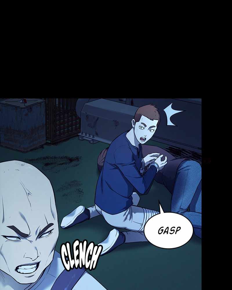 Fake Humans chapter 14 - page 88