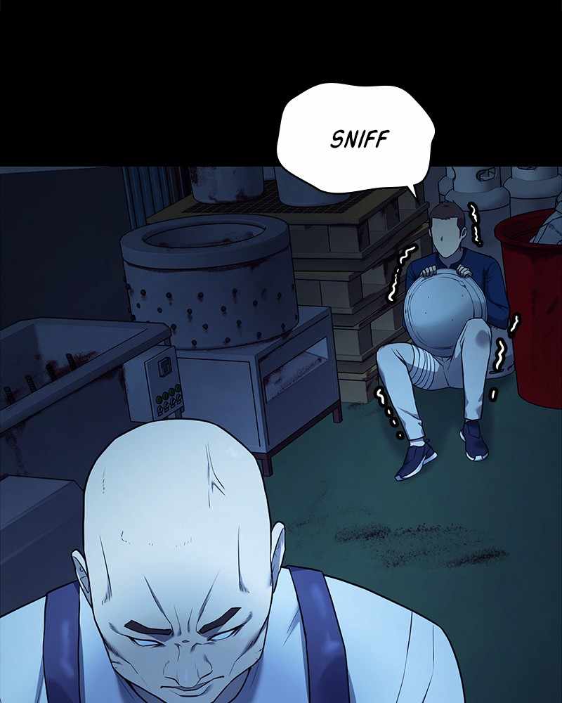 Fake Humans chapter 14 - page 95