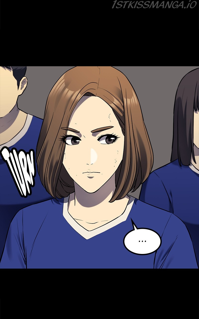 Fake Humans chapter 39 - page 10