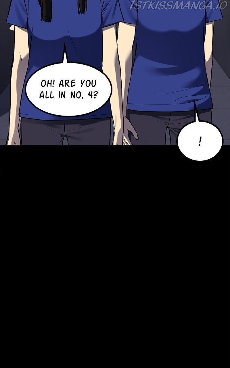 Fake Humans chapter 39 - page 100