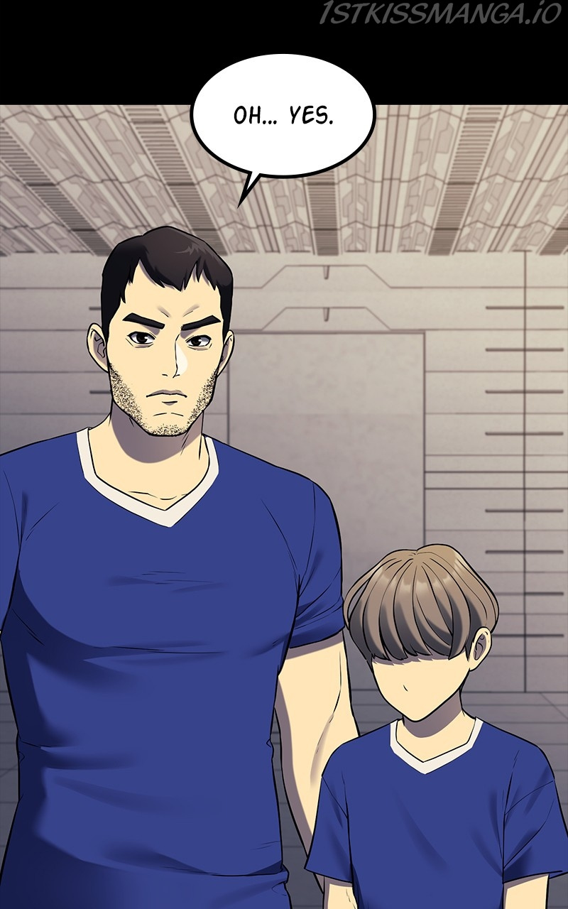 Fake Humans chapter 39 - page 101