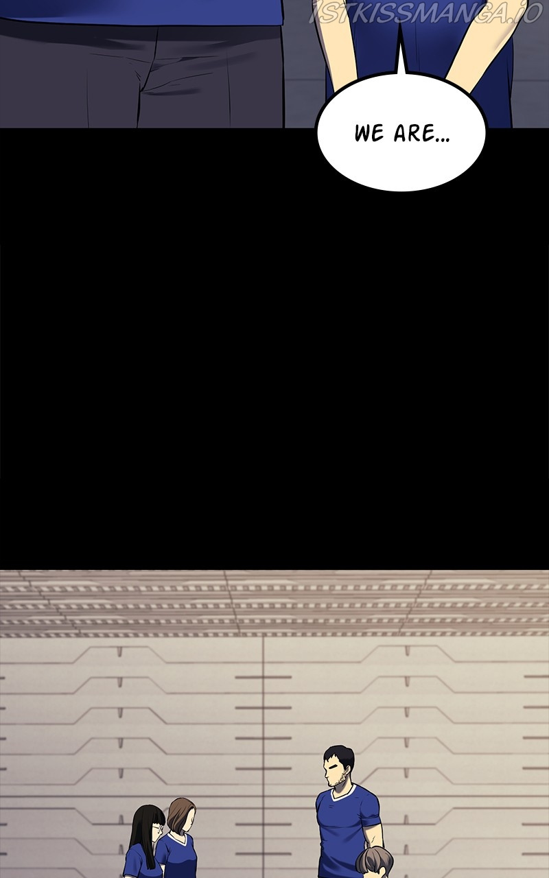 Fake Humans chapter 39 - page 102