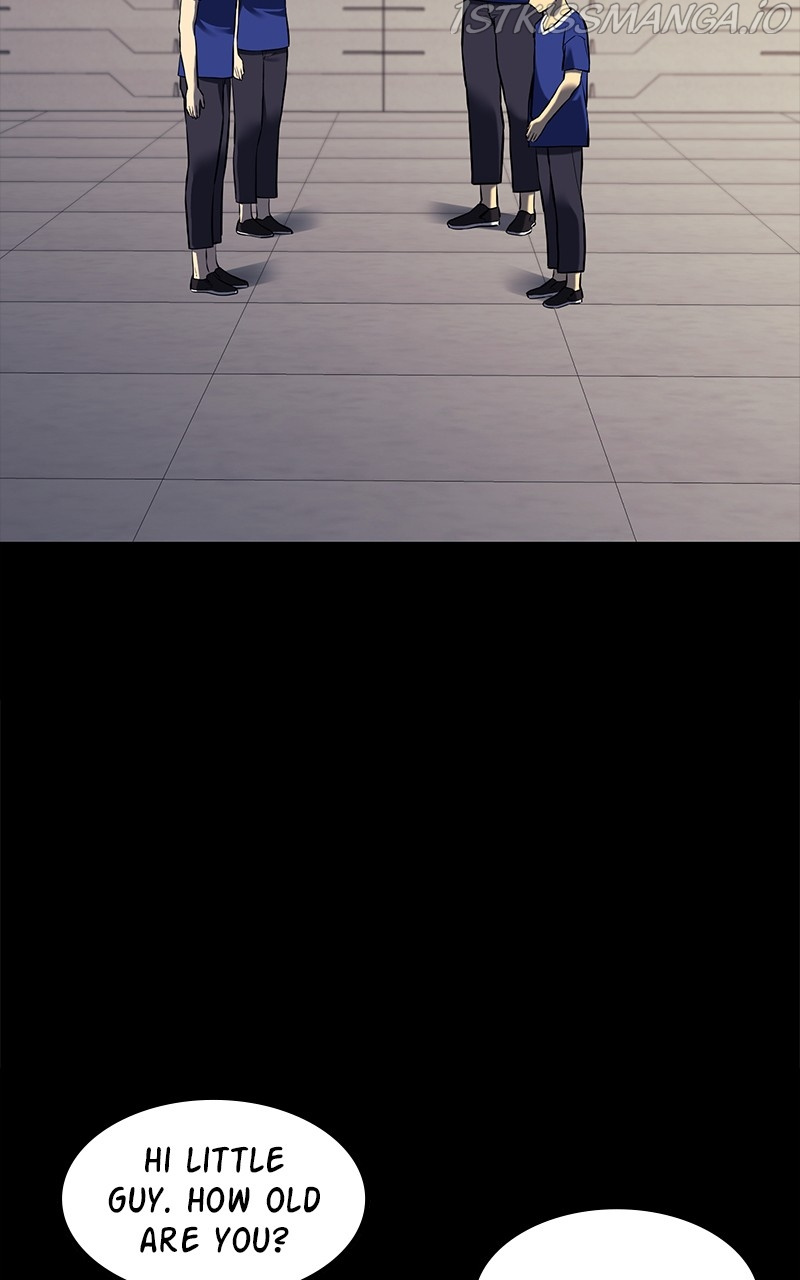 Fake Humans chapter 39 - page 103