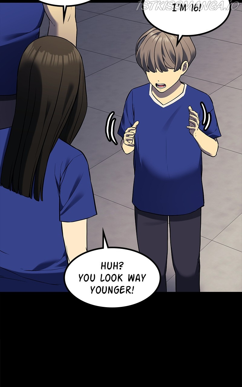 Fake Humans chapter 39 - page 104