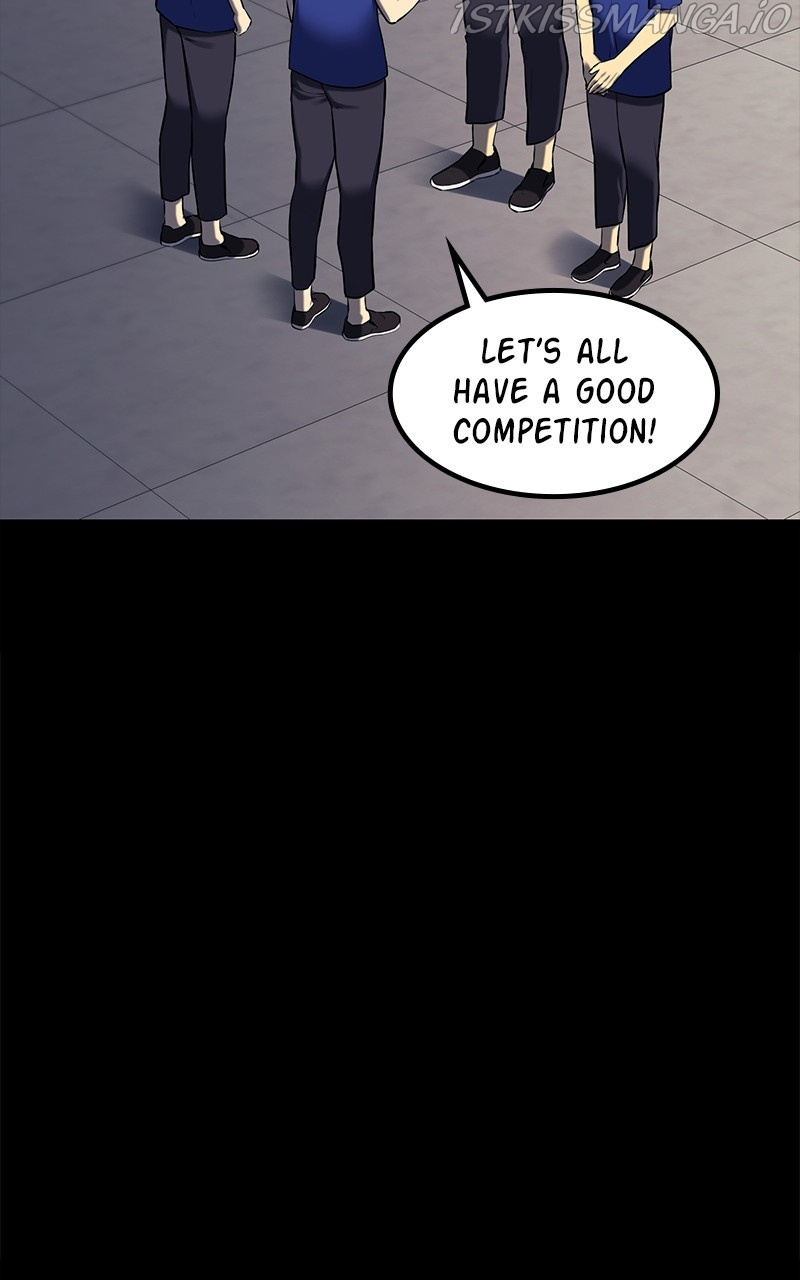 Fake Humans chapter 39 - page 106