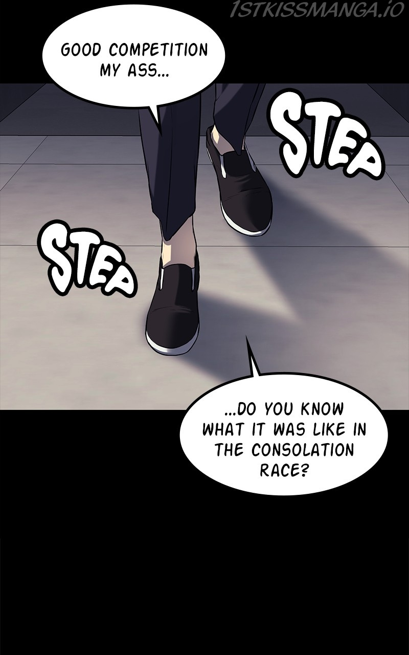 Fake Humans chapter 39 - page 107