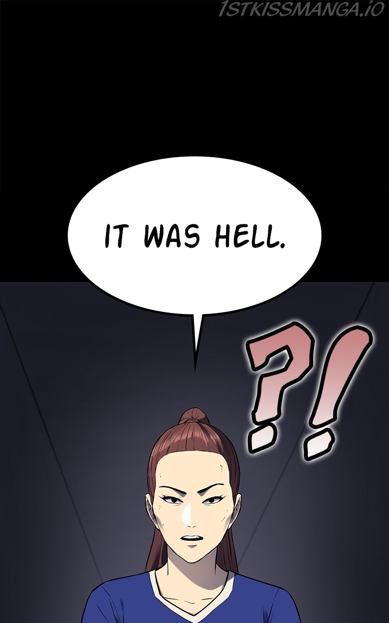 Fake Humans chapter 39 - page 108
