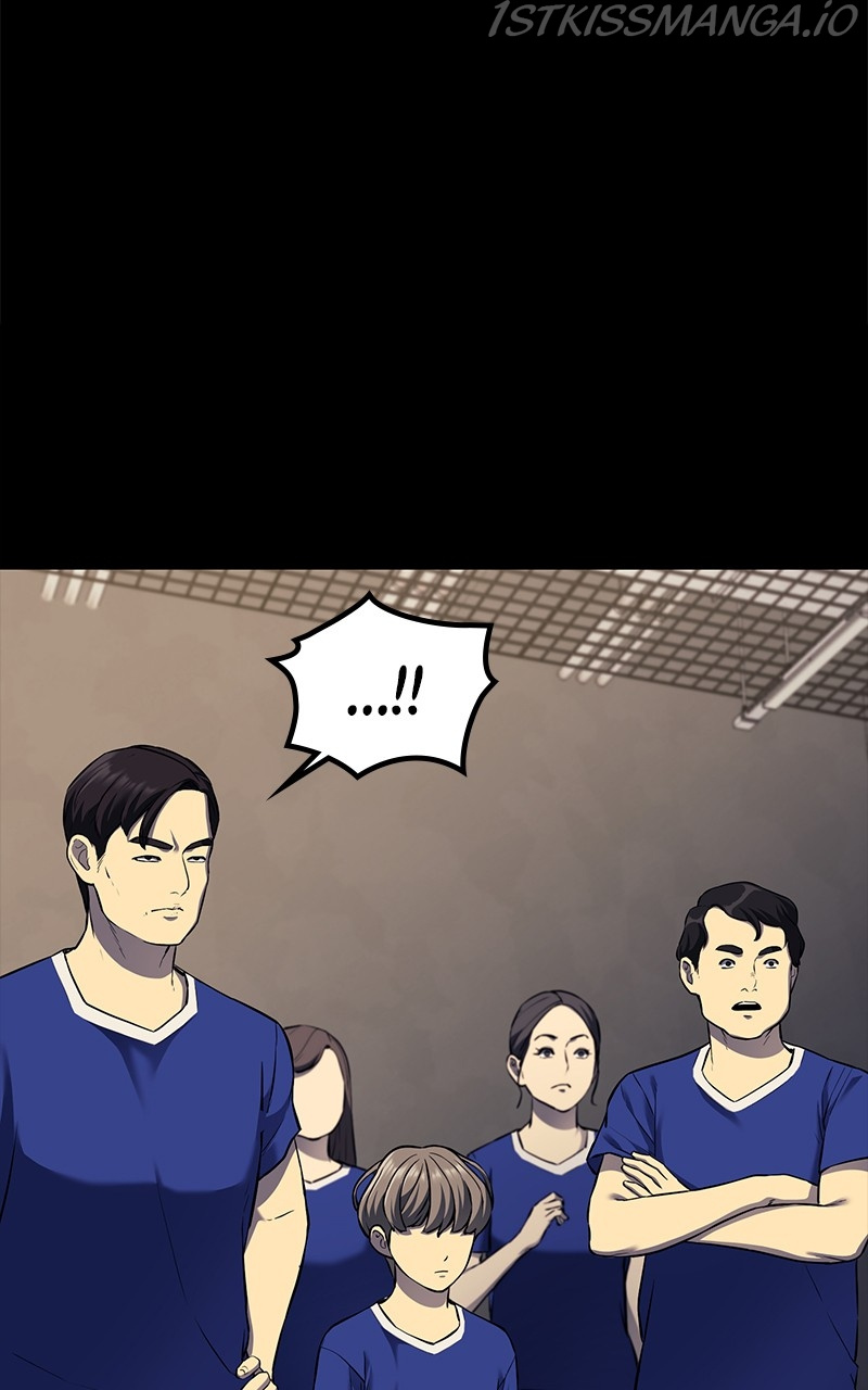 Fake Humans chapter 39 - page 11