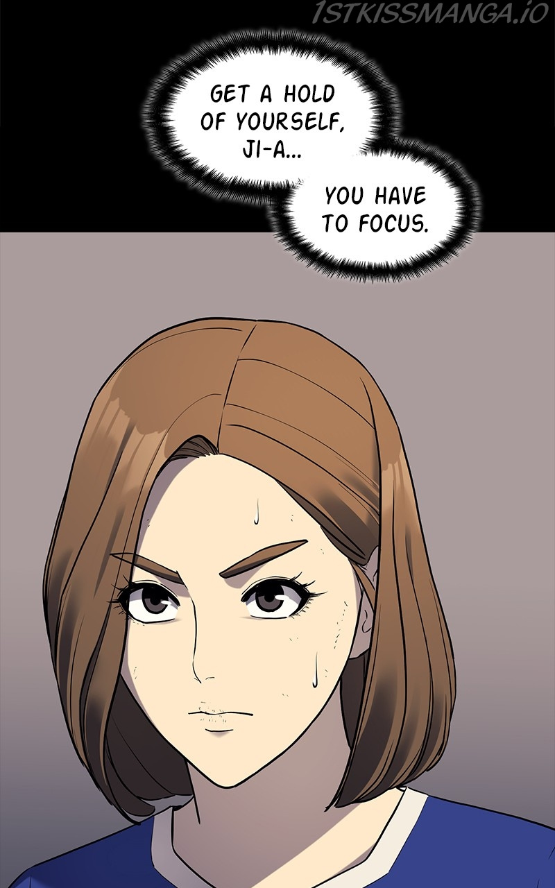Fake Humans chapter 39 - page 114