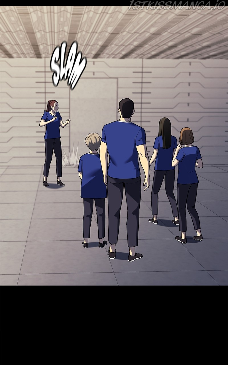 Fake Humans chapter 39 - page 116