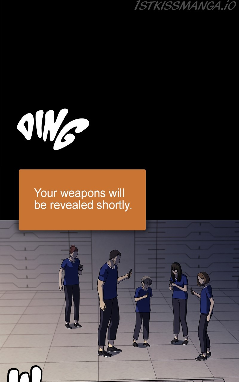 Fake Humans chapter 39 - page 117