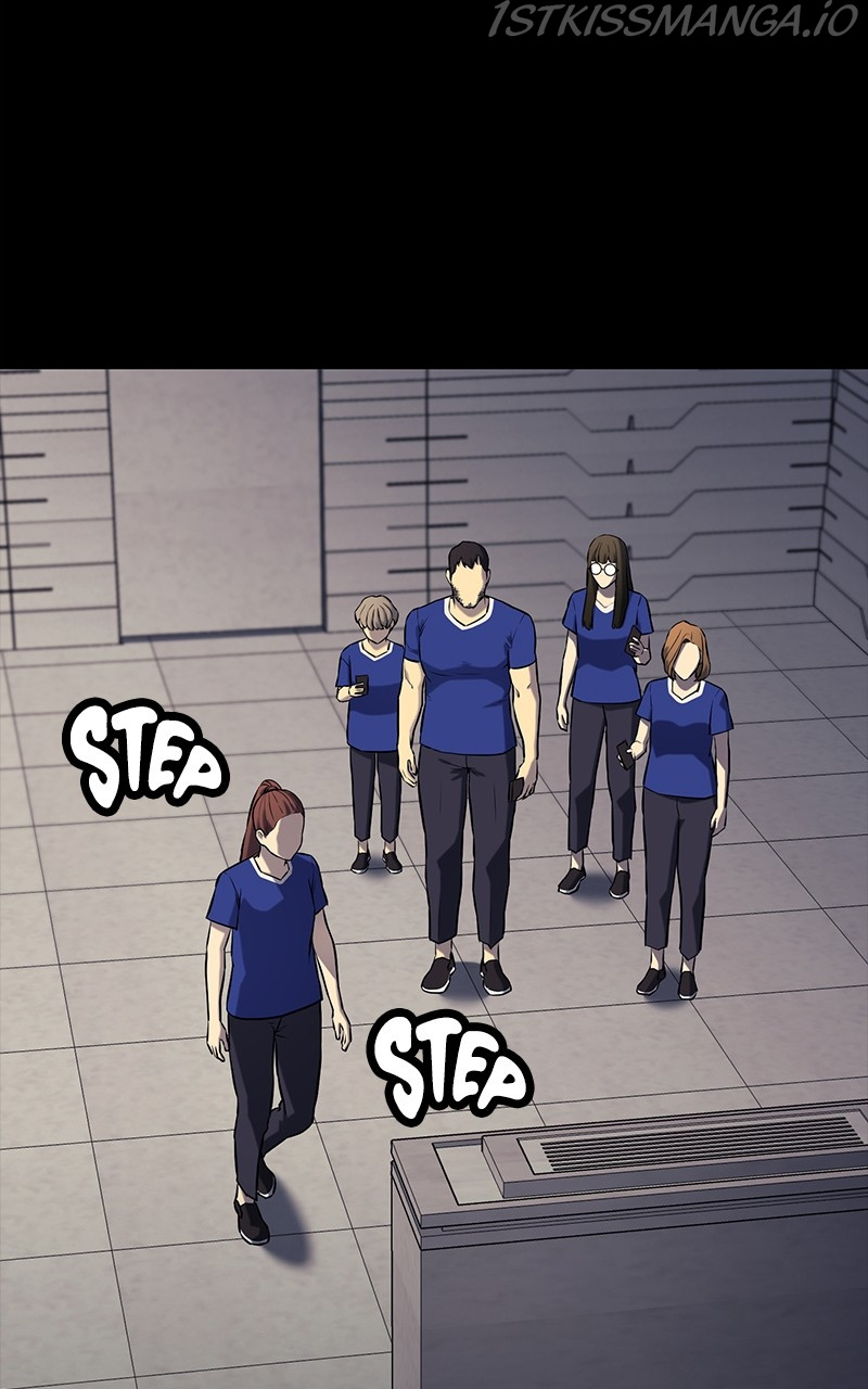 Fake Humans chapter 39 - page 124