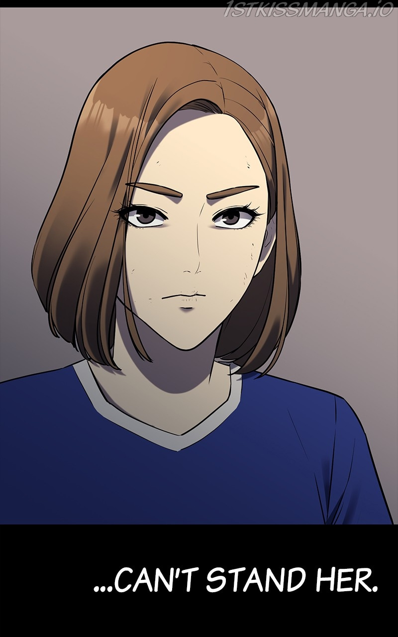 Fake Humans chapter 39 - page 126